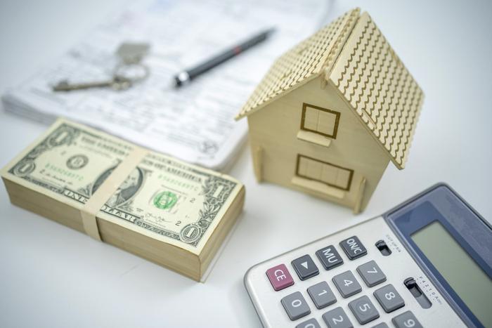 Mortgage rates on the rise
