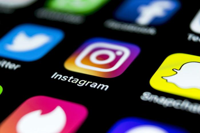 Instagram Scam