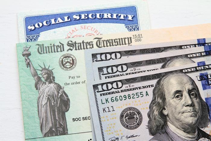 Social Security