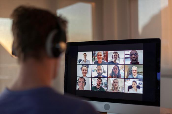 Zoom Meeting