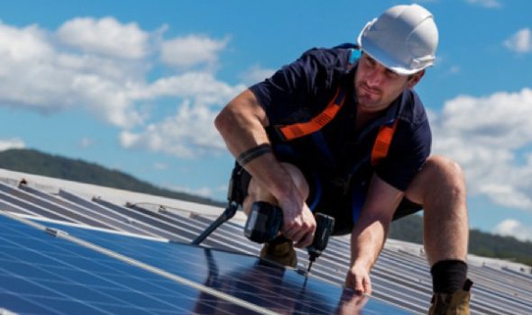 Solar Energy