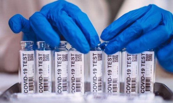 Coronavirus update