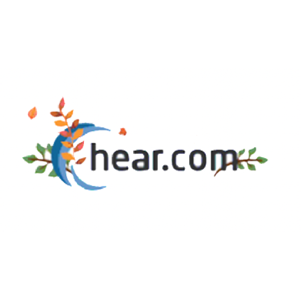 hear.com logo