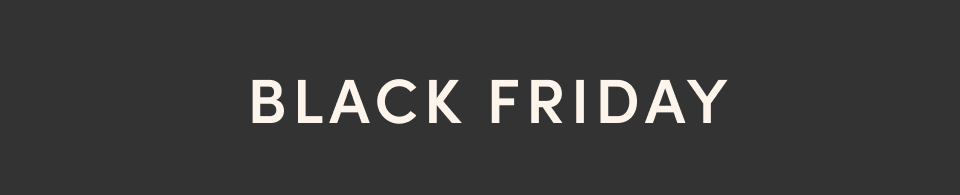 Black Friday
