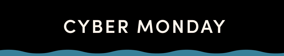 CYBER MONDAY