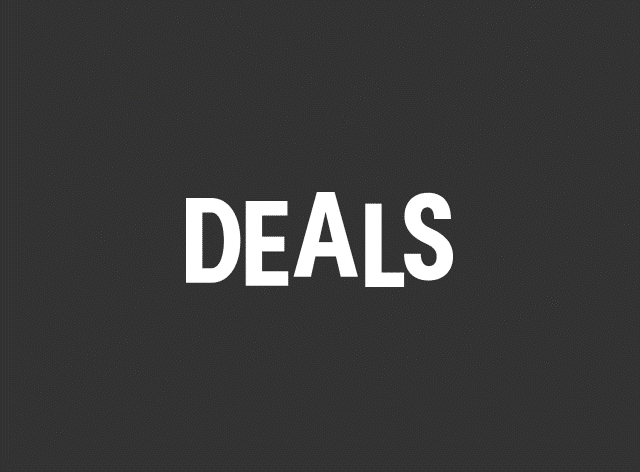 Deals