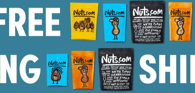 FREE SHIPPING
