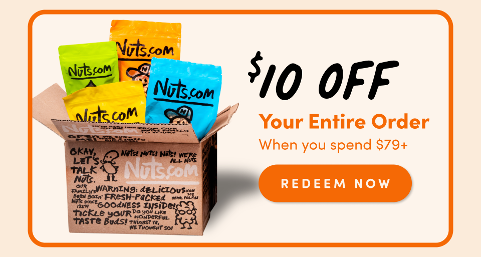 $10 Off Your Entire Order When you spend $79+ redeem Now