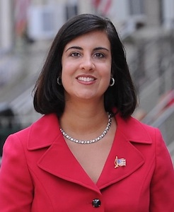 Nicole Malliotakis