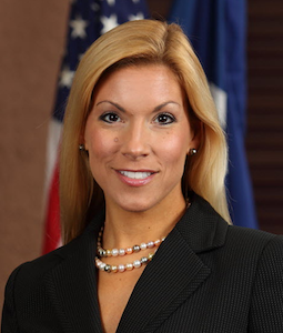 Beth Van Duyne