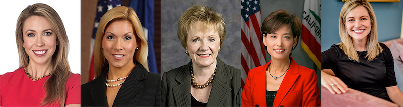Endorsed Candidates