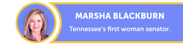 Marsha Blackburn