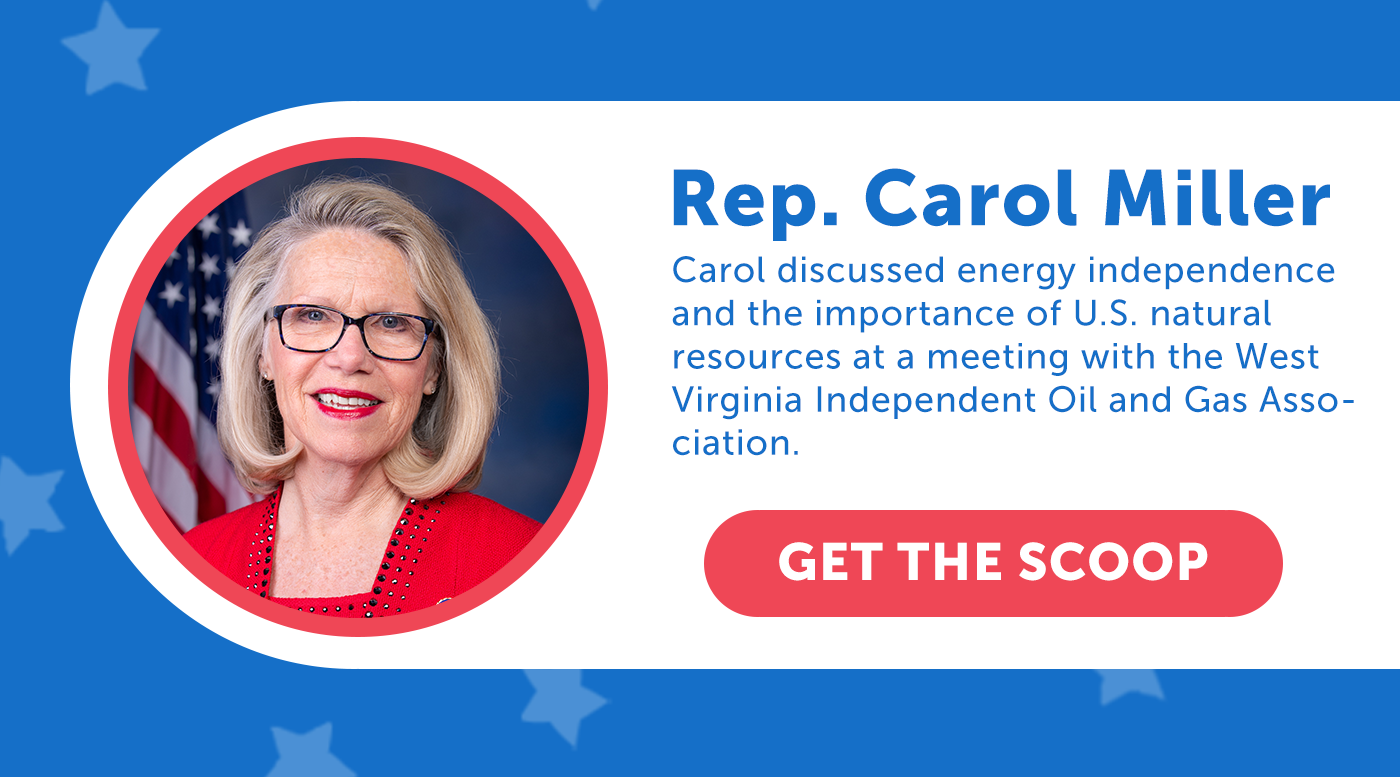 Rep. Carol Miller