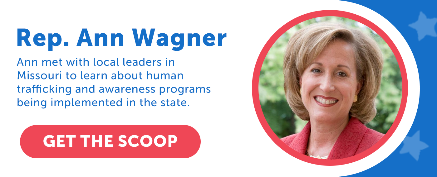 Rep. Ann Wagner