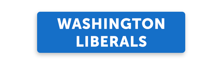 Washington Liberals