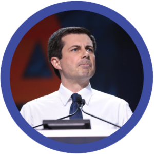 Mayor Pete