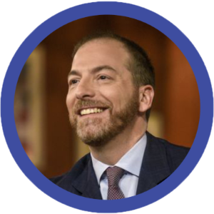 Chuck Todd