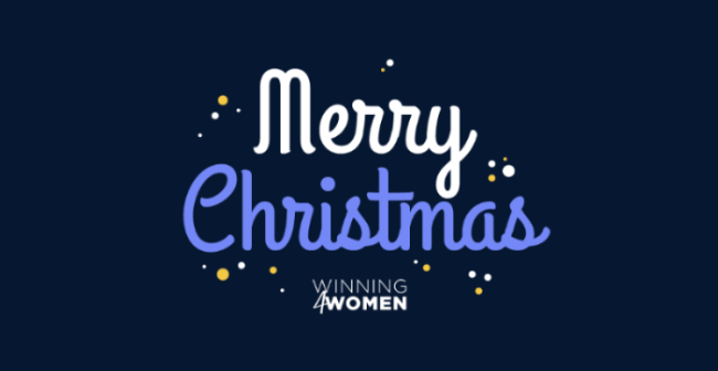Merry Christmas