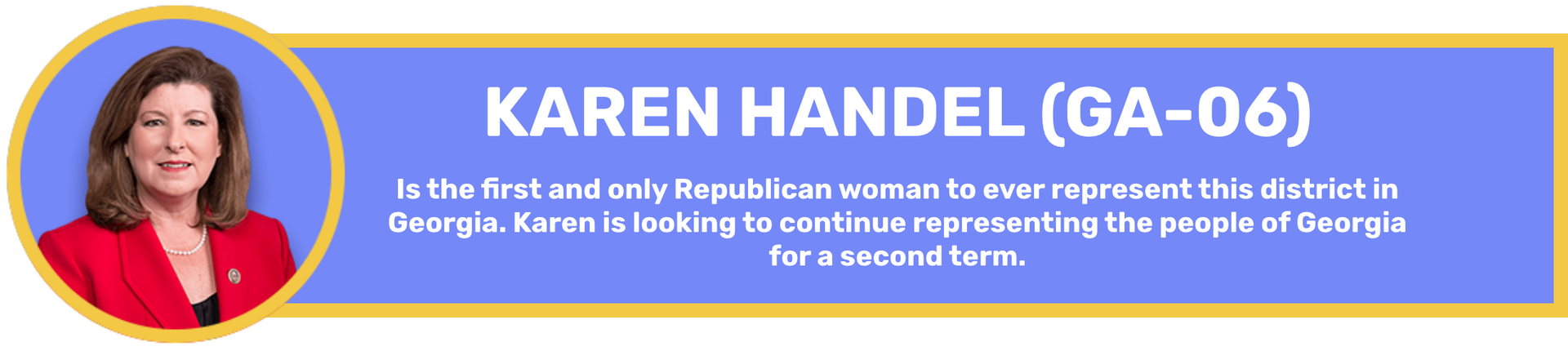 Karen Handel