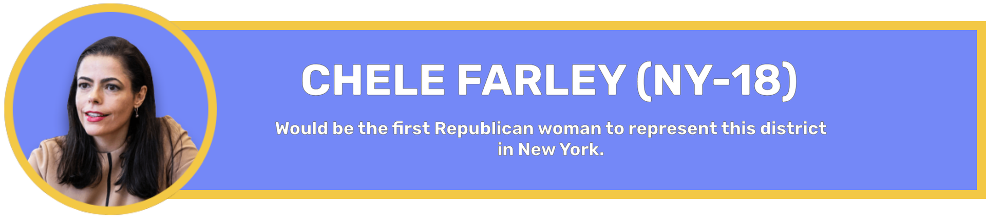 Chele Farley