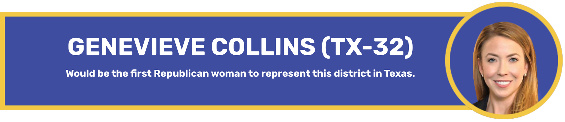 Genevieve Collins