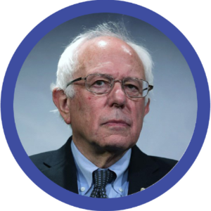 Senator Sanders