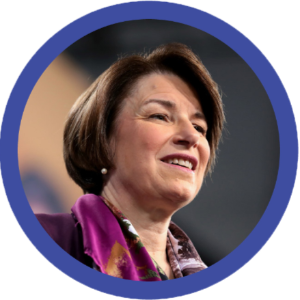 Senator Klobuchar
