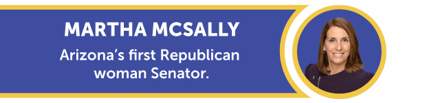 Martha McSally