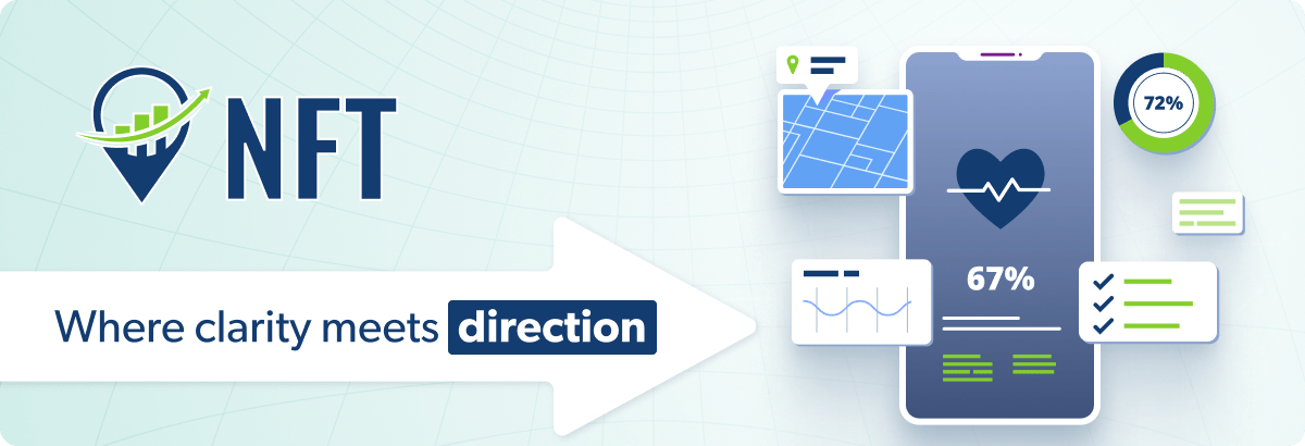 Navigate Financial Truth Where clarity meets direction