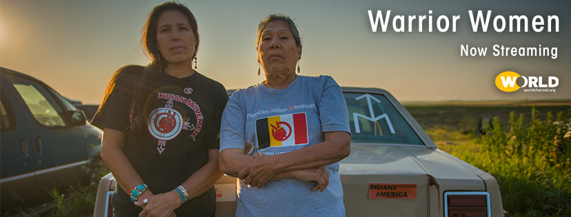 The staff of Vision Maker Media - an organization that empowers and engages Native people to share stories. The staff of Vision Maker Media - an organization that empowers and engages Native people to share stories.