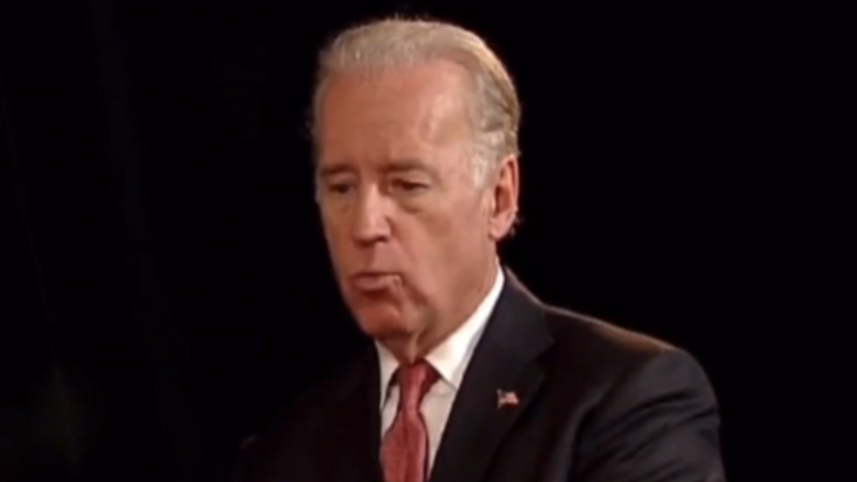 Joe Biden