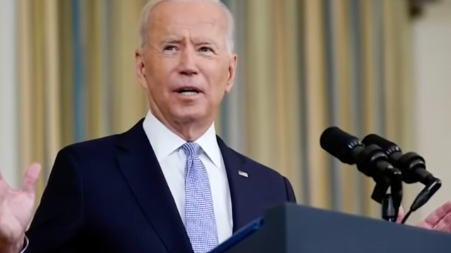 Joe Biden