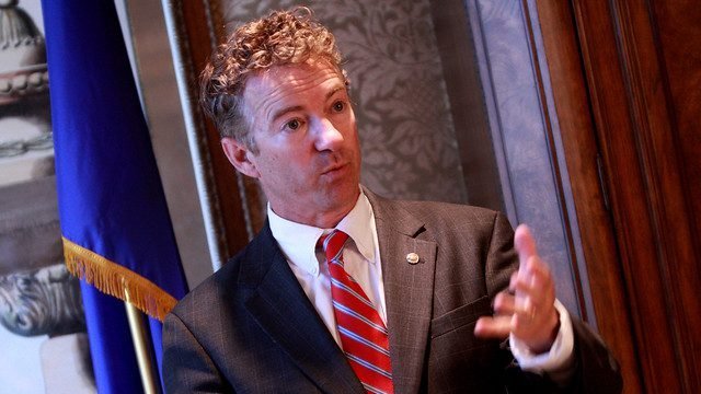 Rand Paul