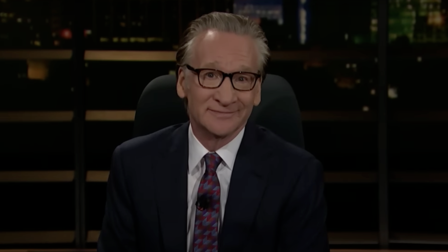 Bill Maher