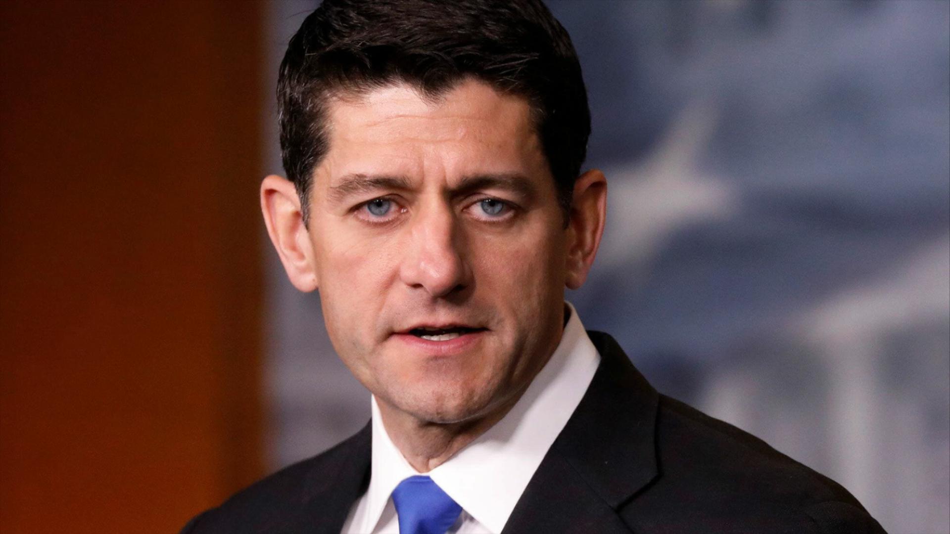 Paul Ryan