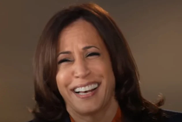 Kamala Harris