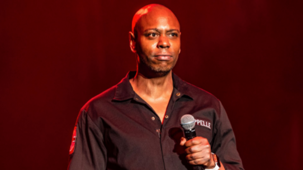 Dave Chappelle