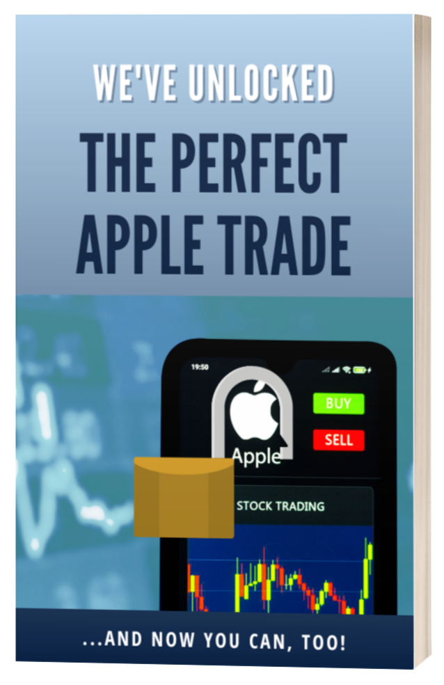 Unlock The Secret To Unlocking The Perfect Apple Trade