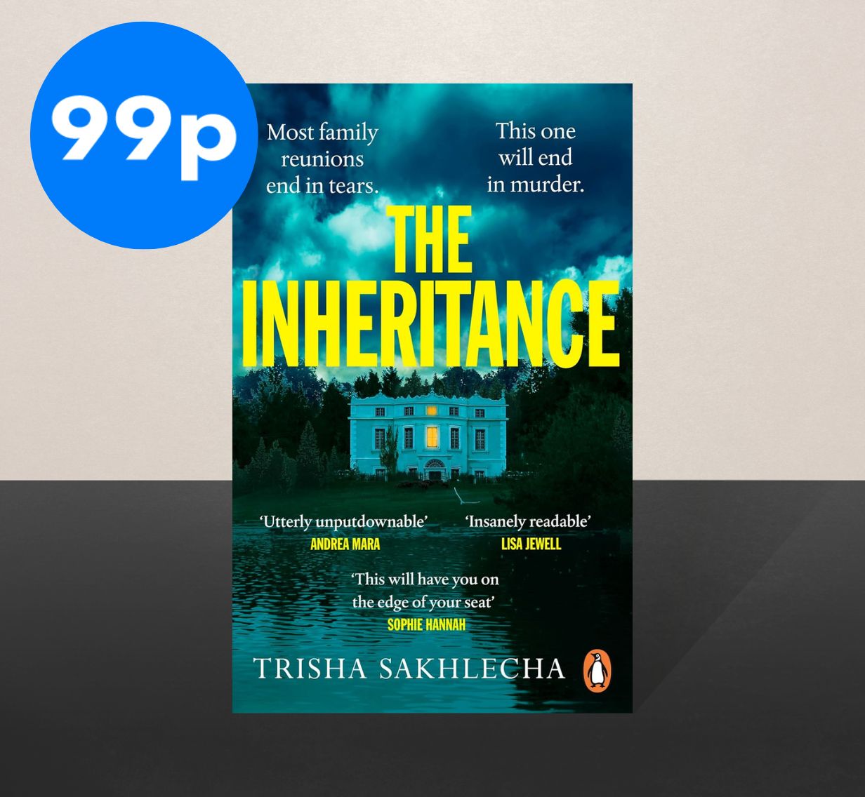 The Inheritance