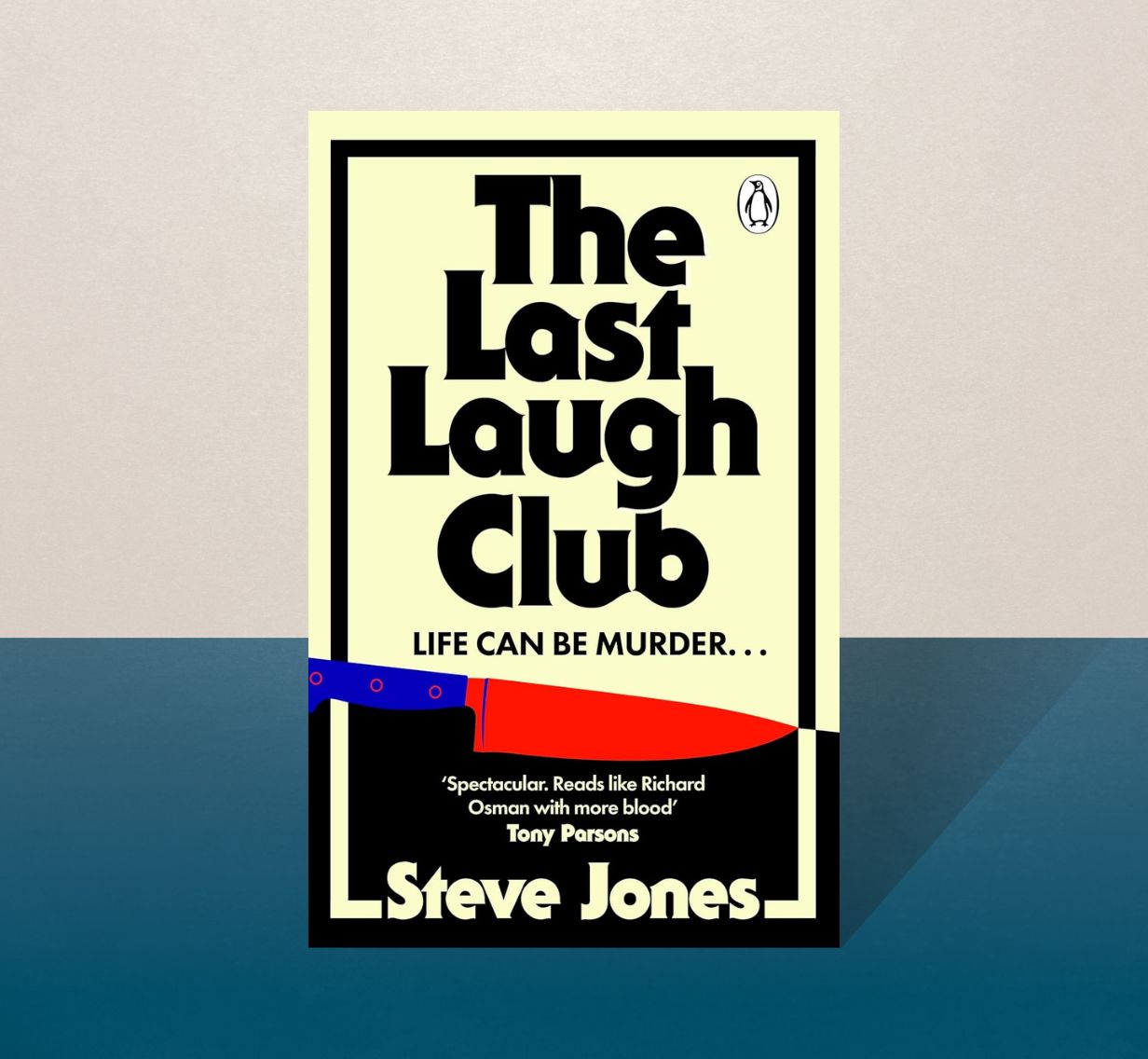 The Last Laugh Club