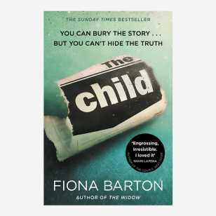 The Child book image