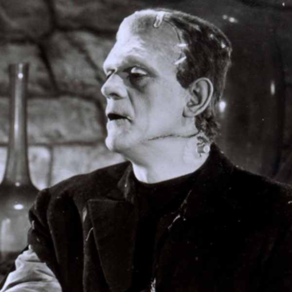 Frankenstein movie article image