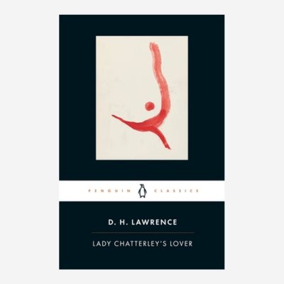 Lady Chatterley's Lover book image