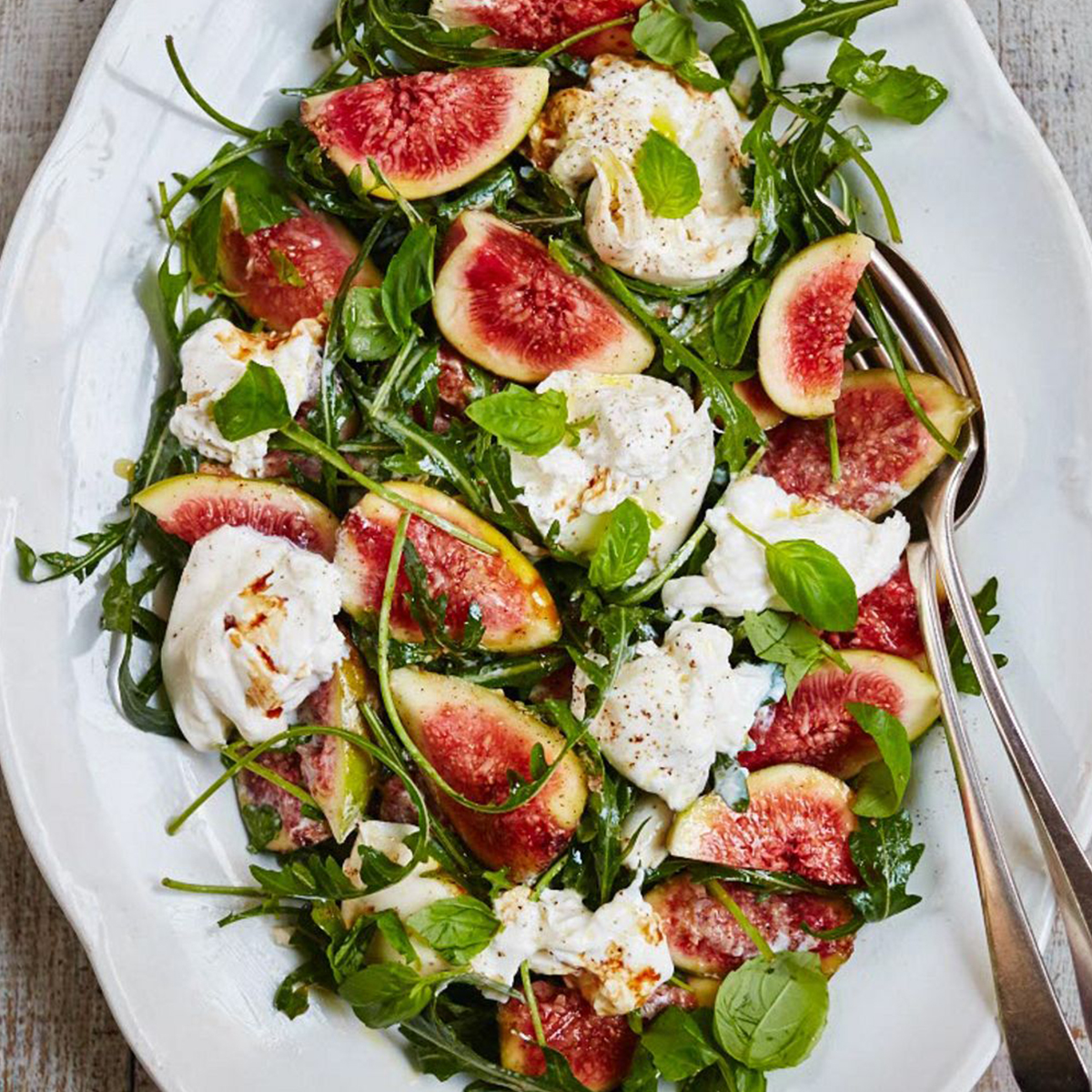 Fig Salad