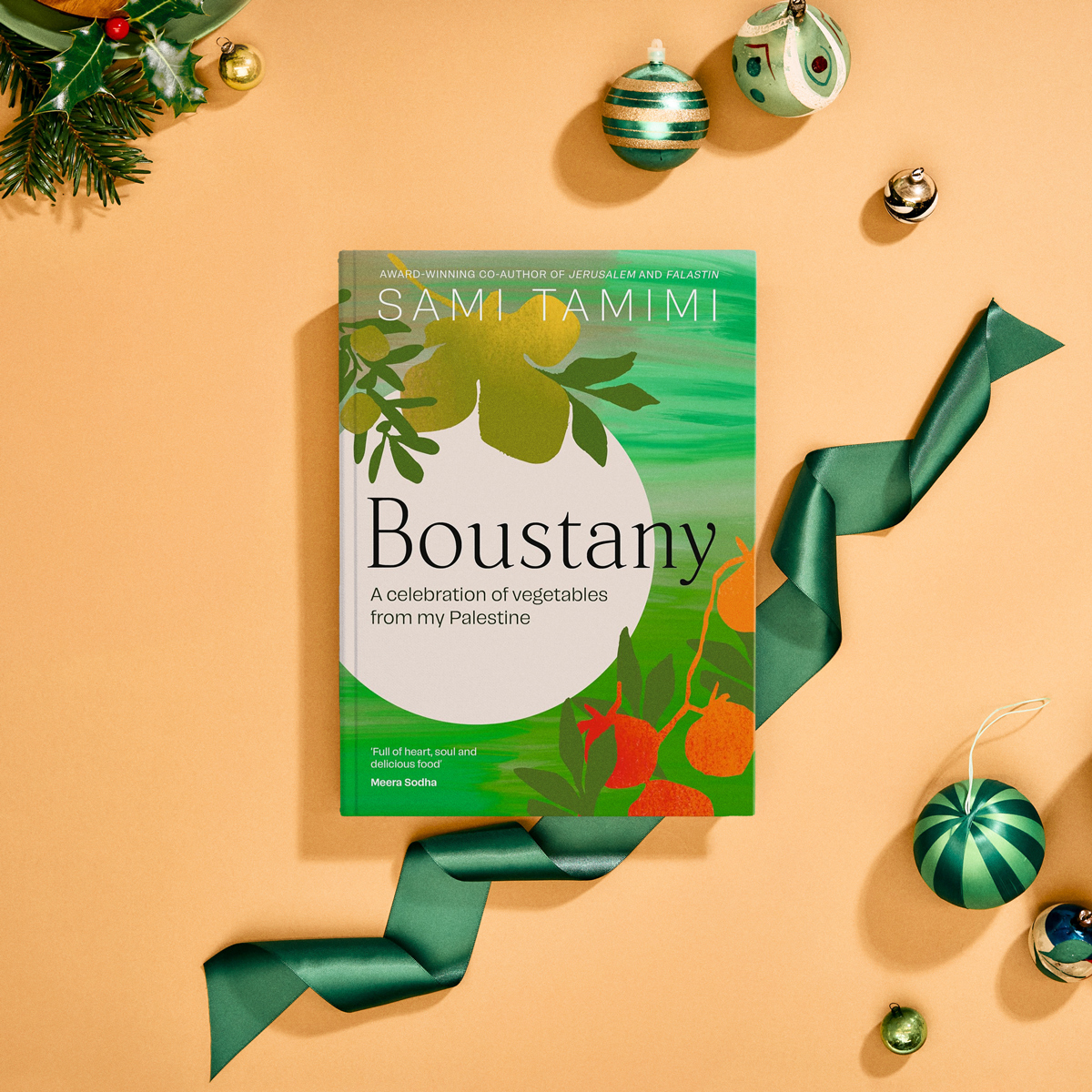 Boustany
