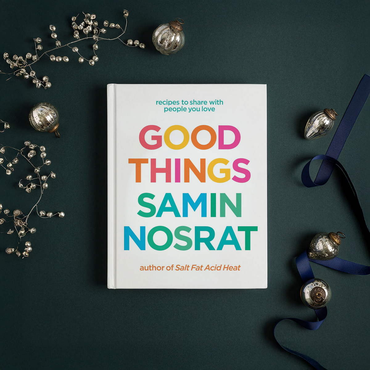 Good Things