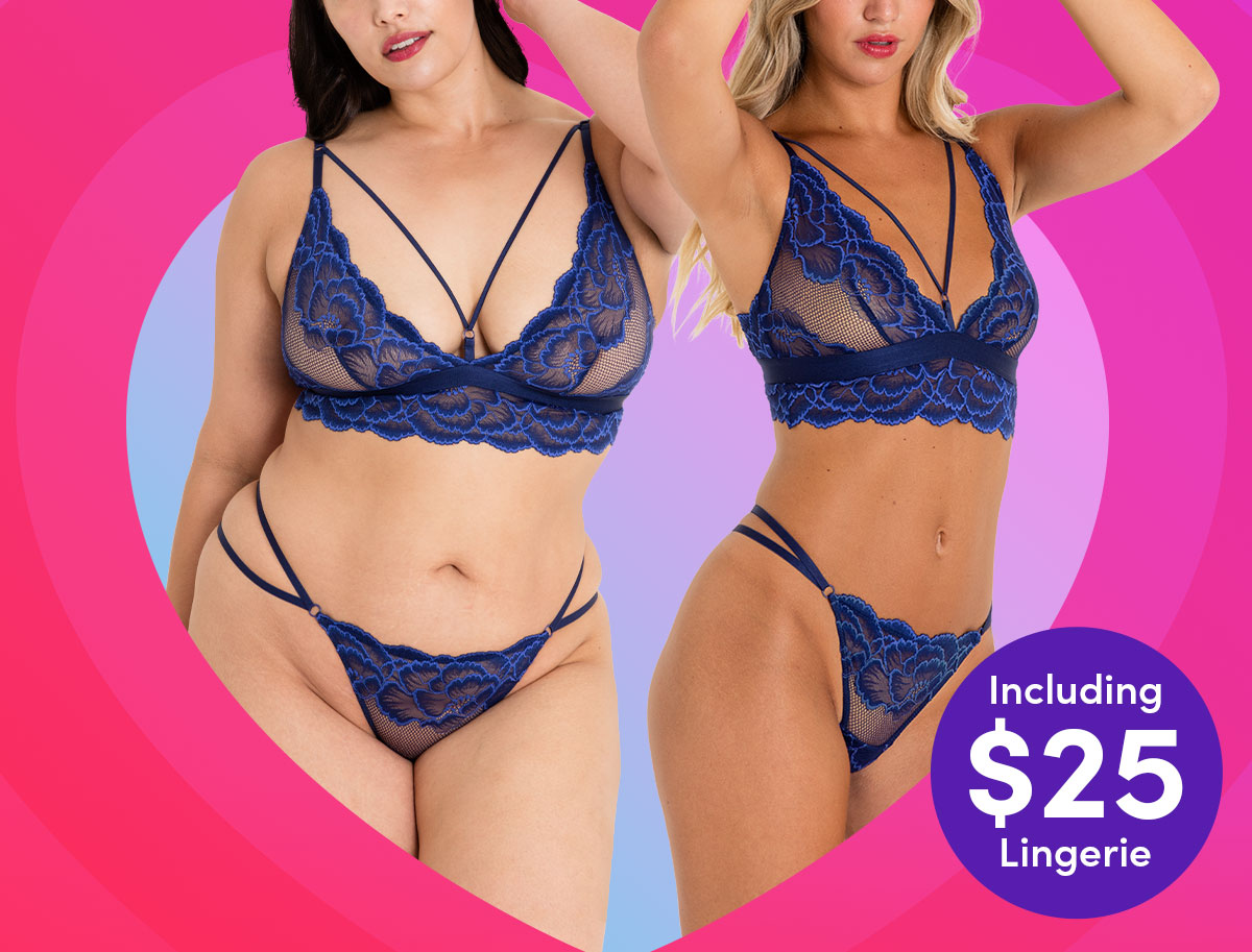 Lingerie Deal