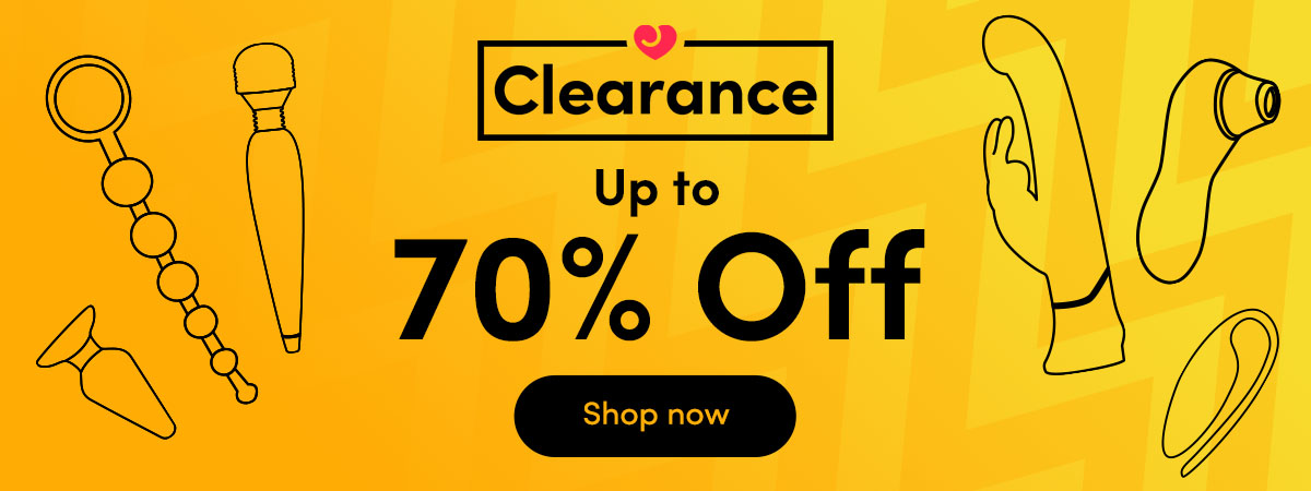 Clearance