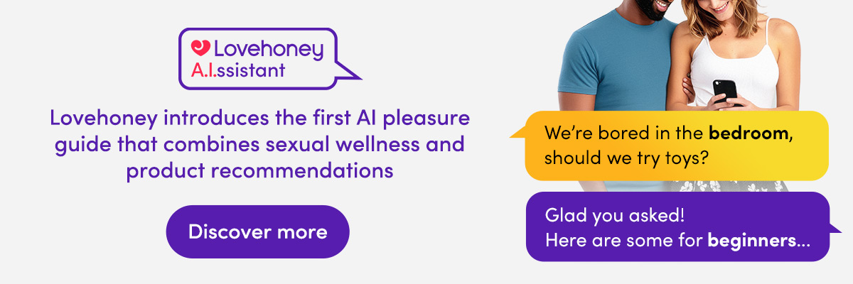 Lovehoney AI Assistant