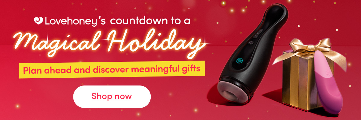 Countdown to Christmas Gifting